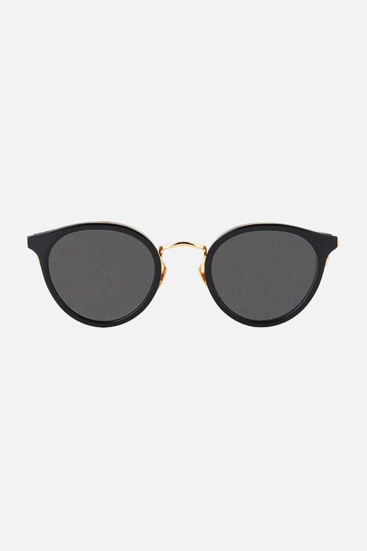 REICH 01g(Black)