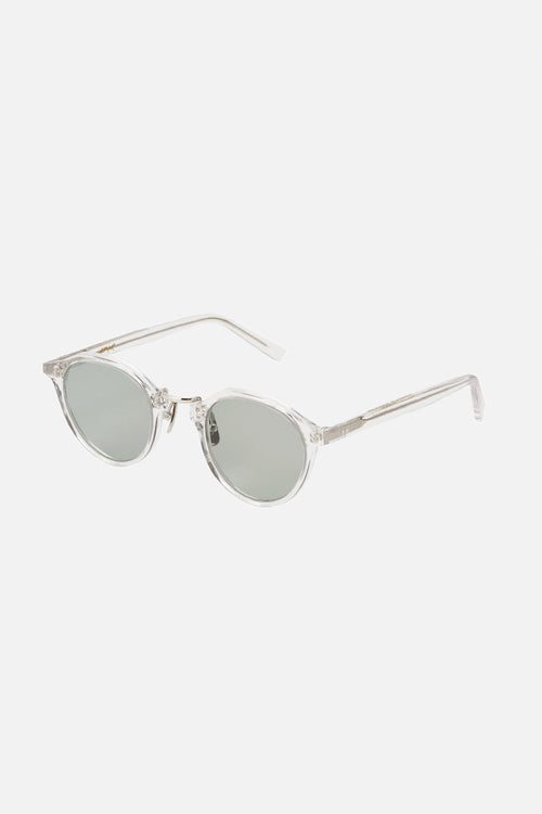 SATCHMO 03s(Lt.Green)