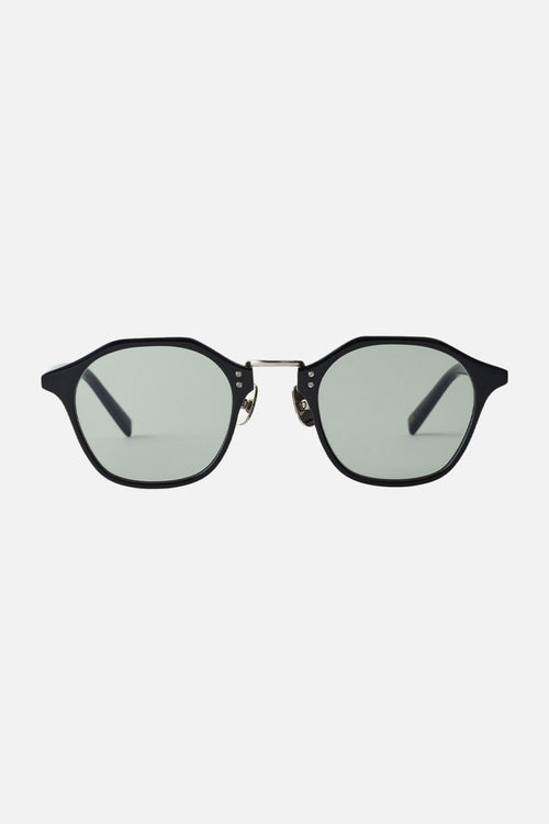 SATCHMO II 01(Lt.Green)