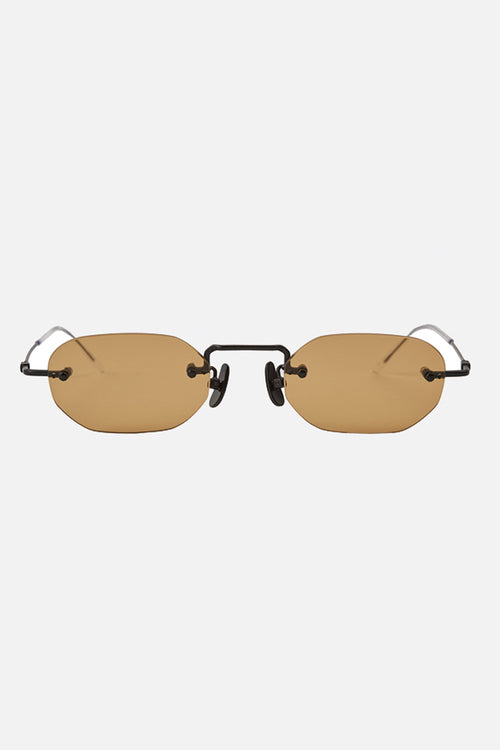 STEELY 01(Brown)