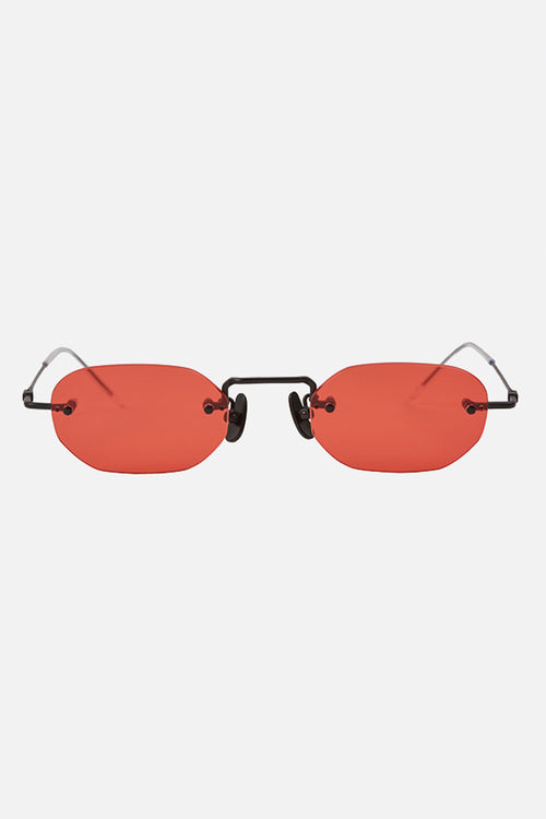 STEELY 01(Lt.Orange)