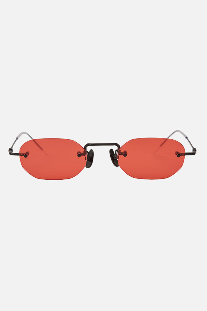STEELY 01(Lt.Orange)