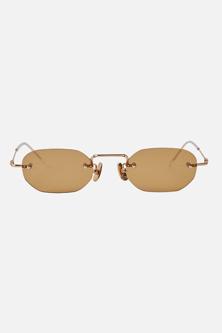 STEELY 02(Brown)