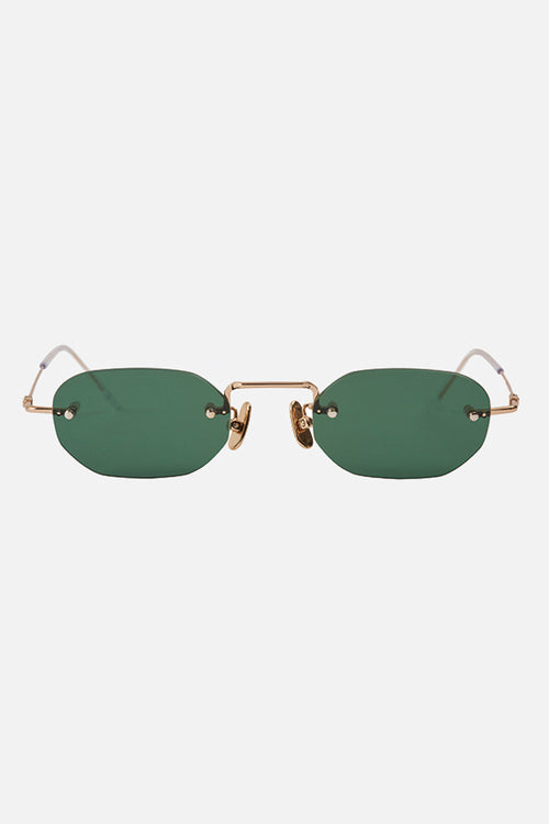 STEELY 02(Green)