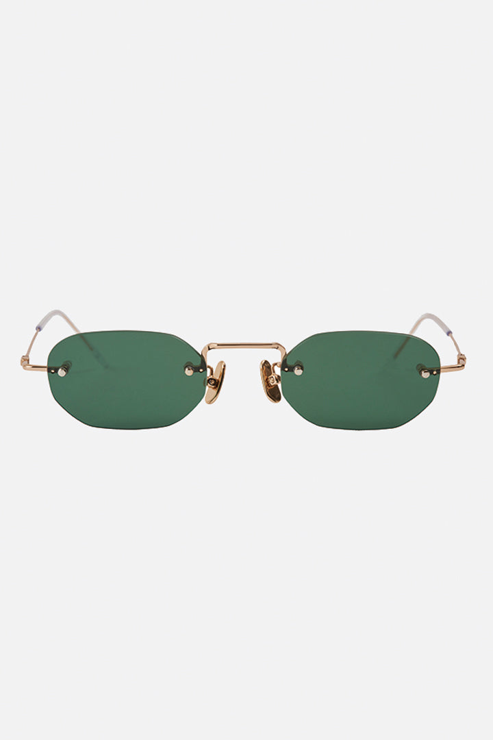 STEELY 02(Green)
