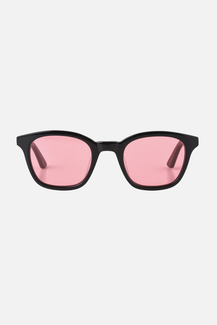 ⭐︎大人気⭐︎【未使用】A.D.S.R サングラス ZAPPA 01 RED A.D.S.R. 2016.2nd最新作 / ZAPPA｜東京・中目黒サングラス