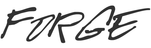 FORGE