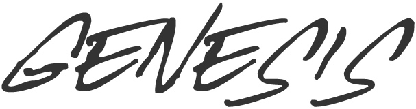 GENESIS