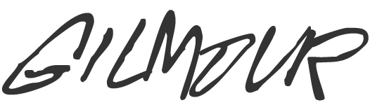 GILMOUR
